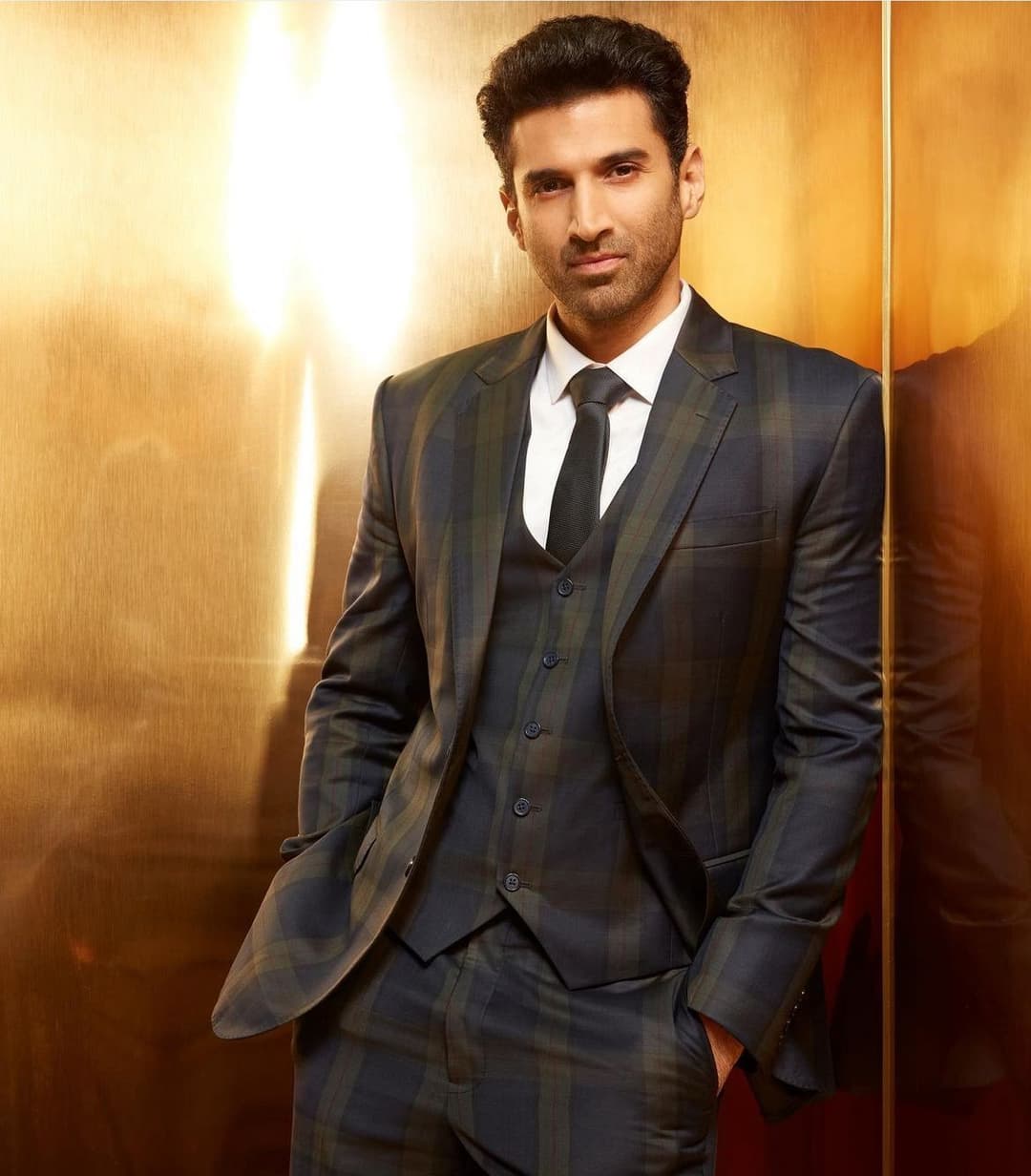 Mr. Aditya Roy Kapur