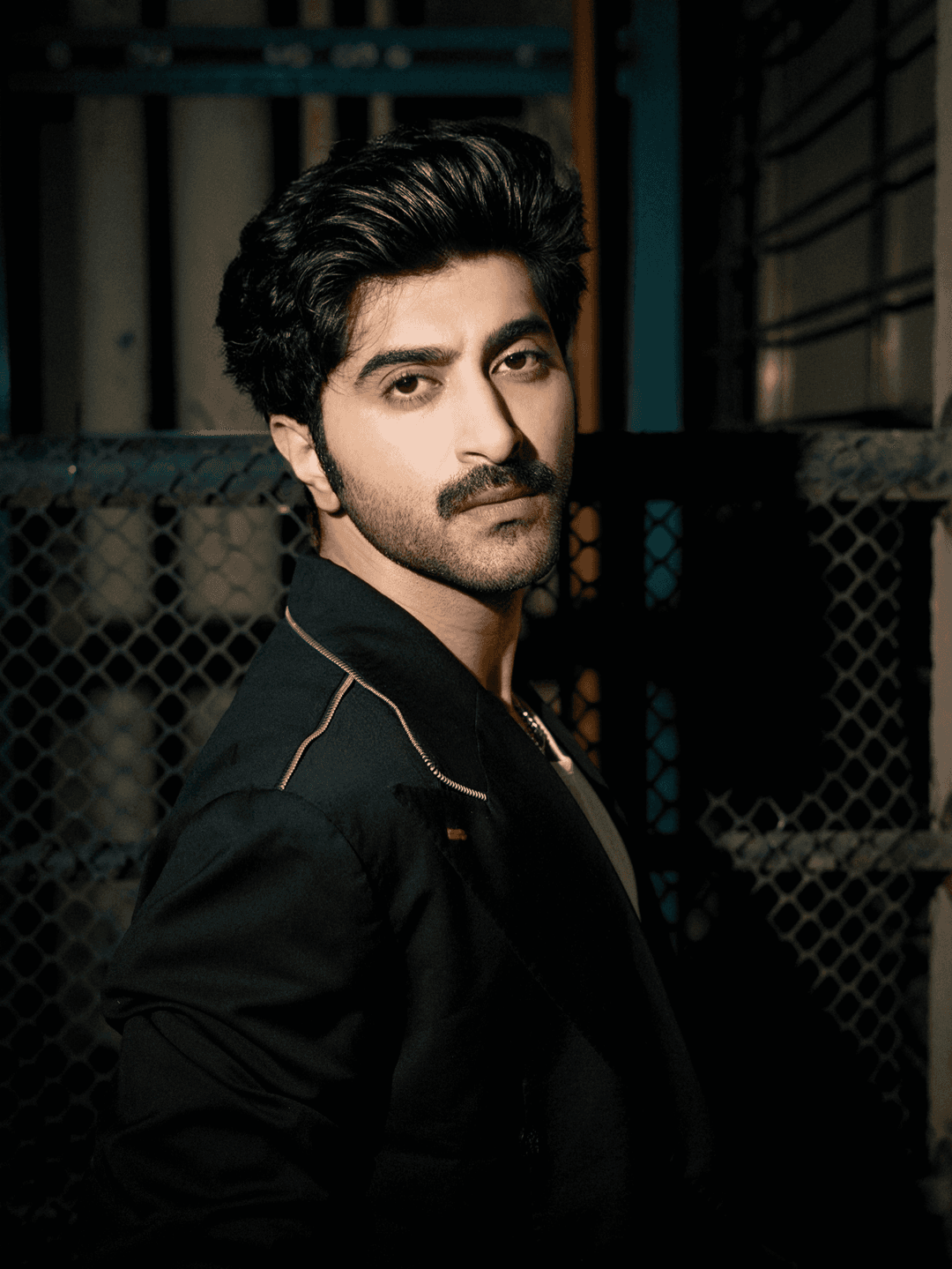 Mr. Suhail Nayyar