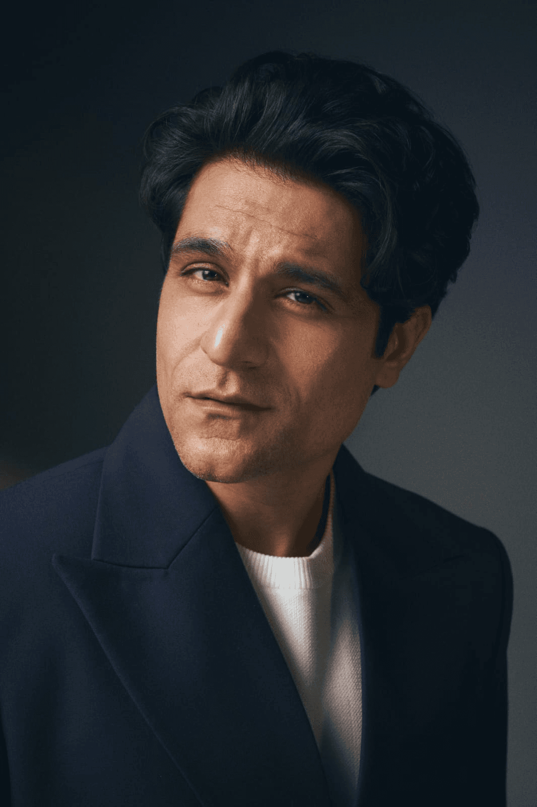 Mr. Sunny Hinduja