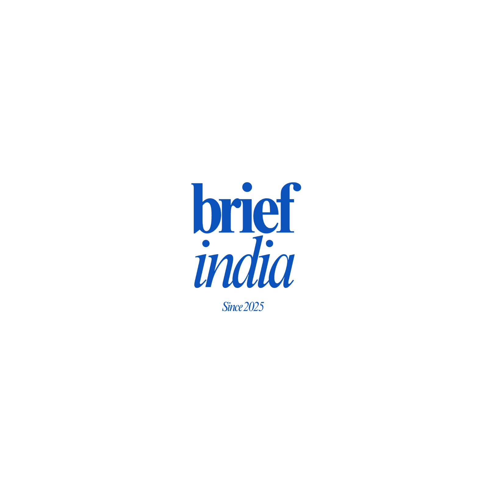 The Brief India