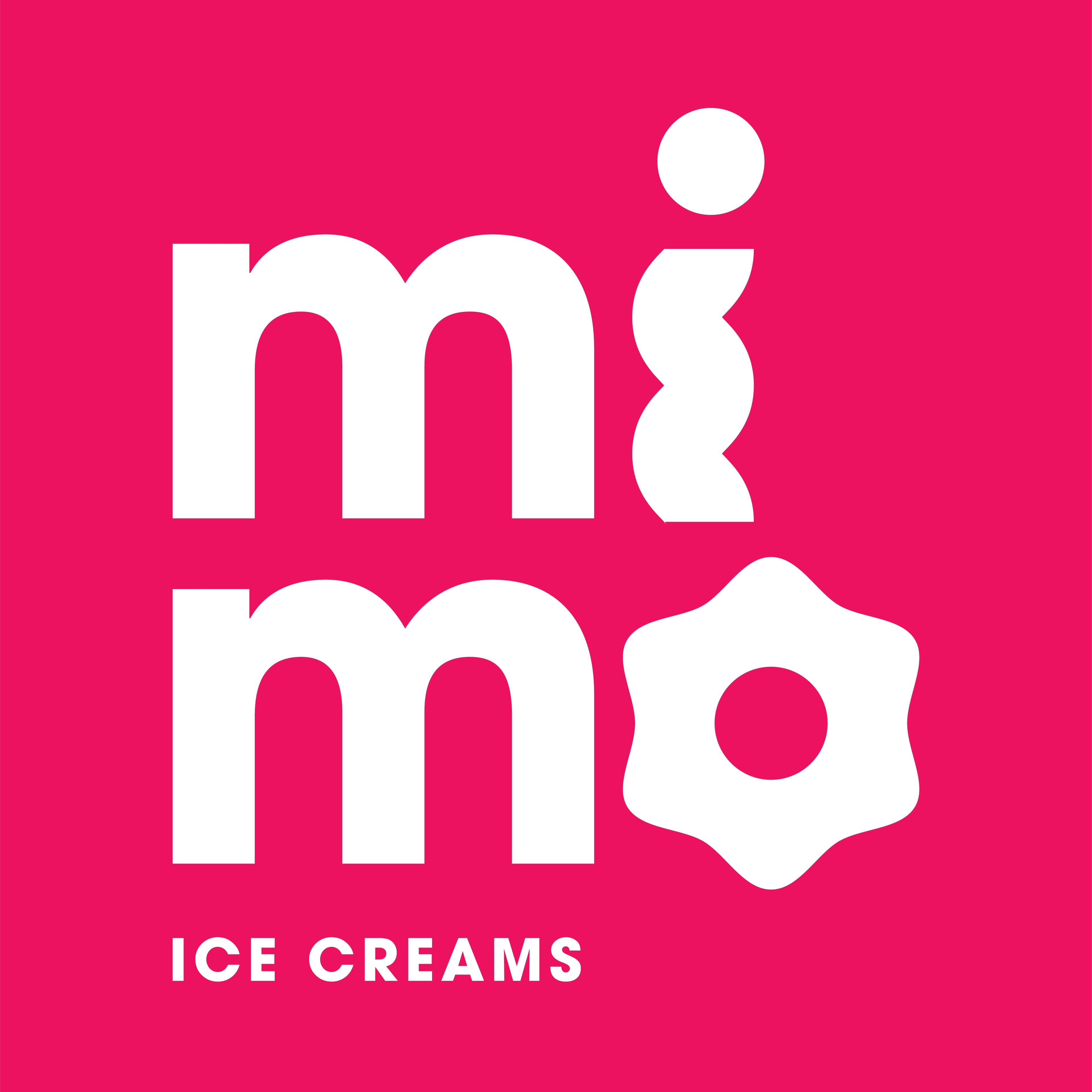 Mimo Ice Creams