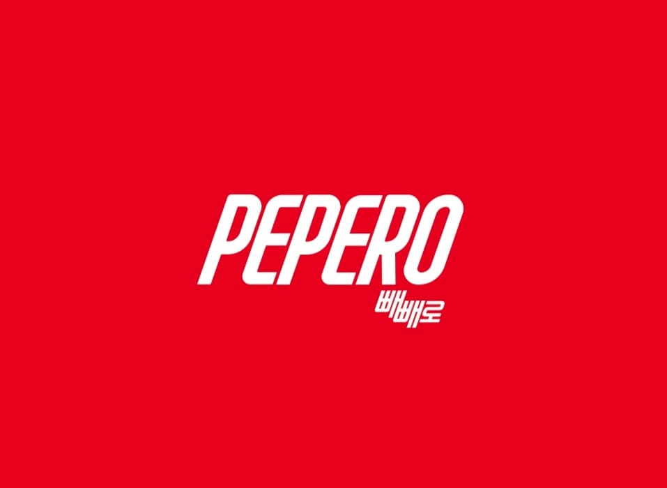 Pepero