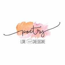 Poetry: By Love and Cheesecake